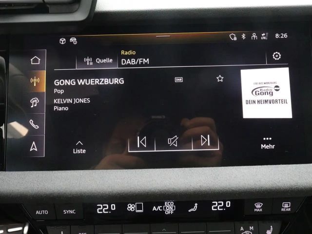 Audi A3 35 TDI S-Tronic Sedan