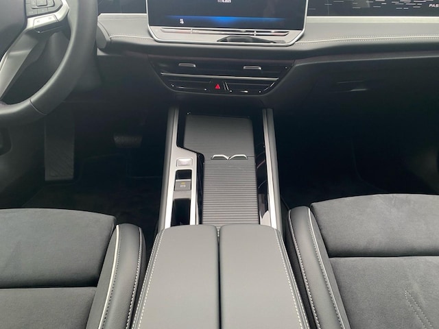 Volkswagen Passat 2.0 TDI DSG
