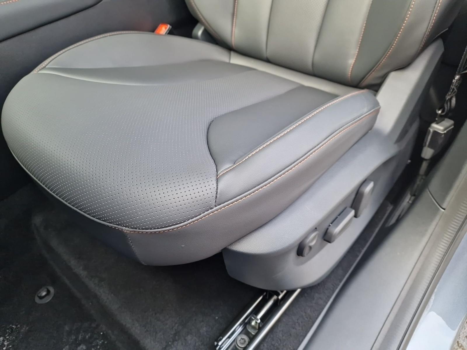 MG HS Hybrid + Lux. Finanzierungspreis ACC+AUT+LED