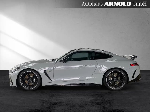 Mercedes-Benz AMG GT 4MATIC+ AMG Line Coupé