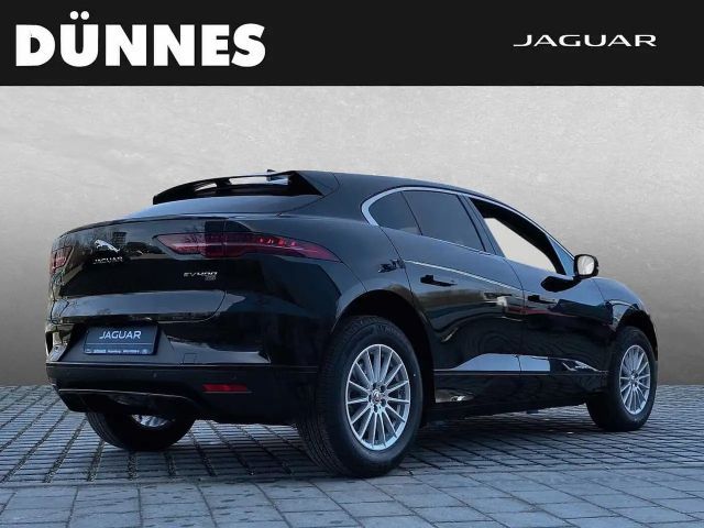 Jaguar I-Pace AWD S