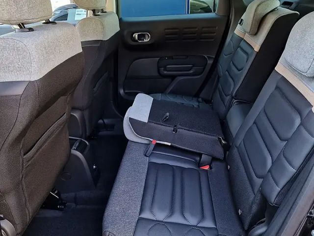 Citroën C3 Aircross Max