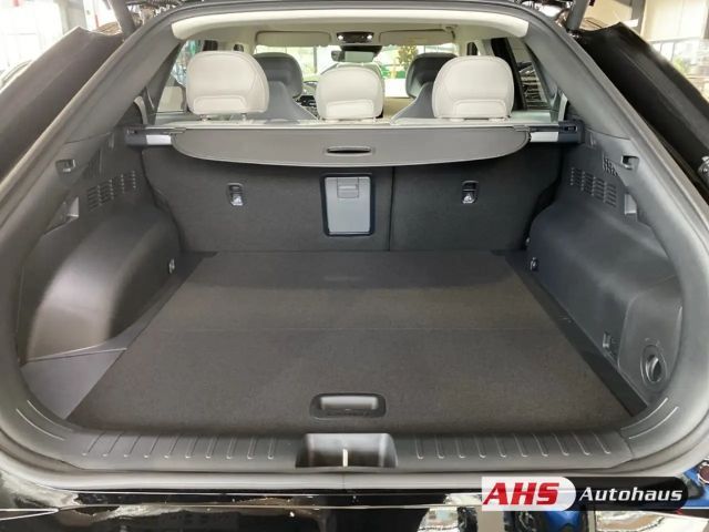 Kia EV6 Achterwielaandrijving Earth