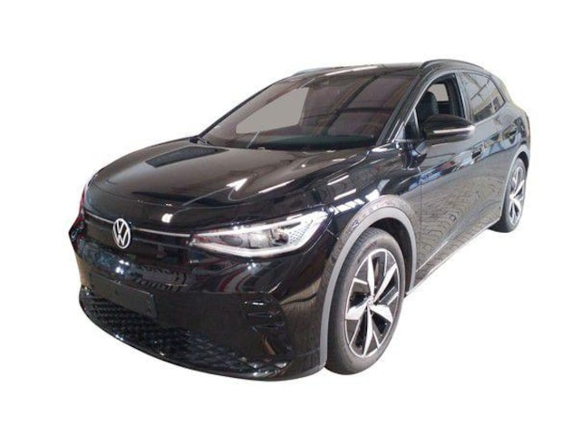 Volkswagen ID.4 4Motion GTX