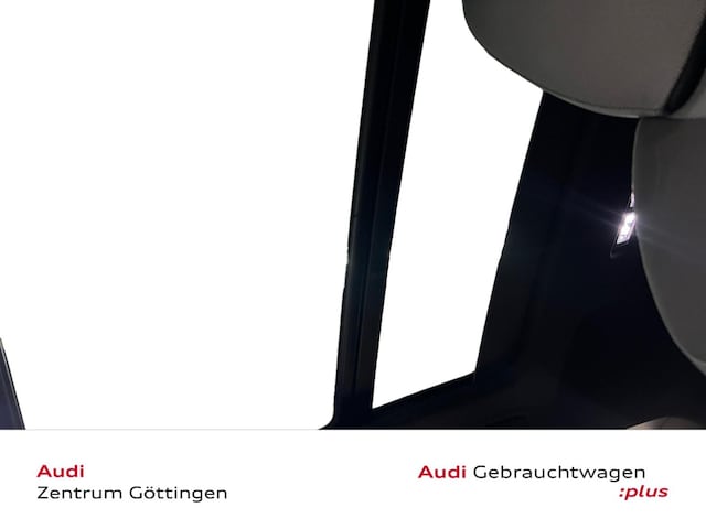 Audi Q3 Hybride S-Tronic