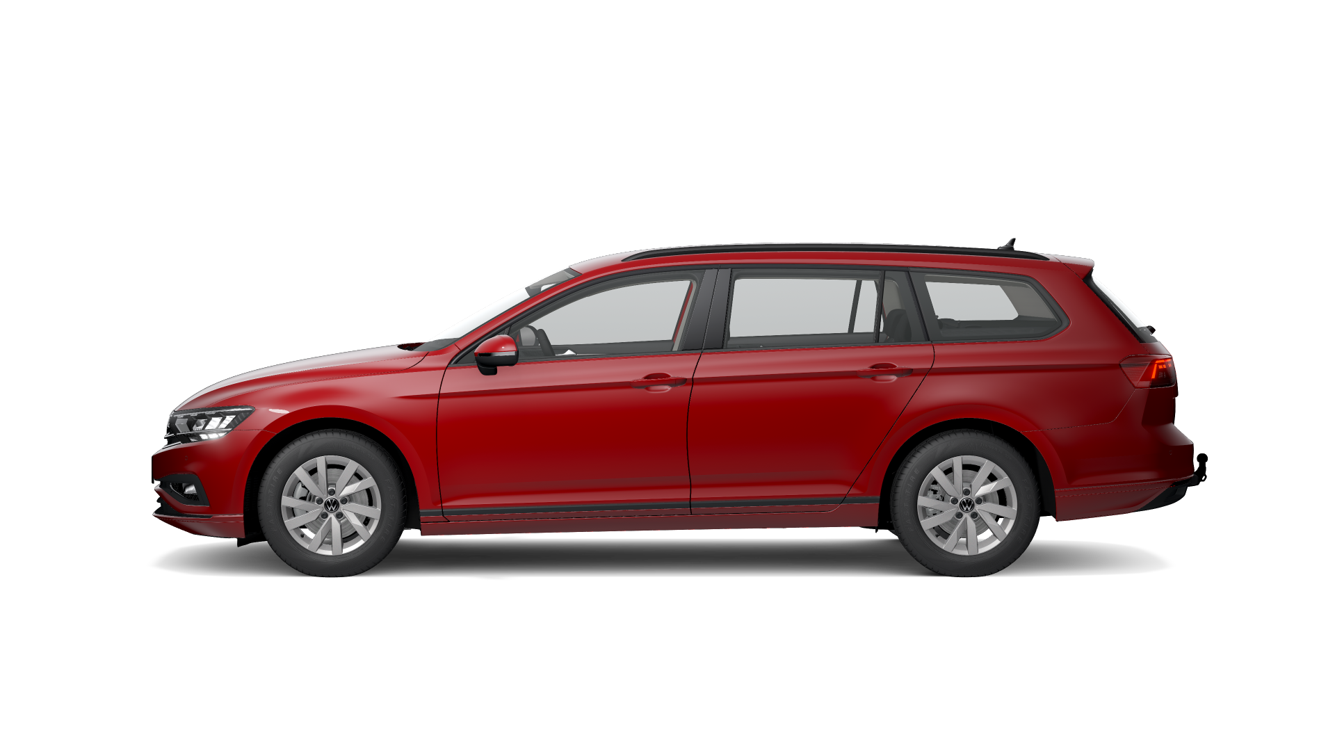 Volkswagen Passat 2.0 TDI Variant