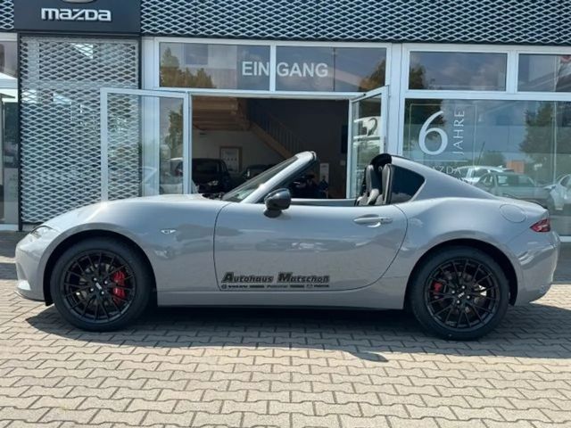 Mazda MX-5 Homura