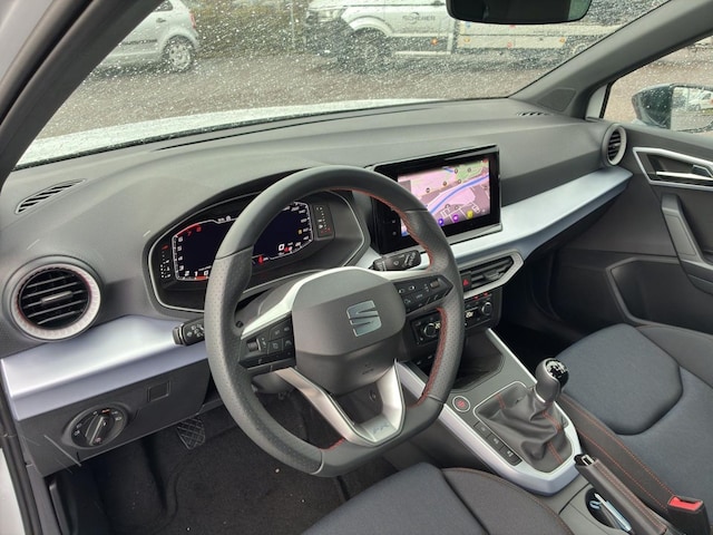 Seat Arona 1.0 TSI FR-lijn Plus