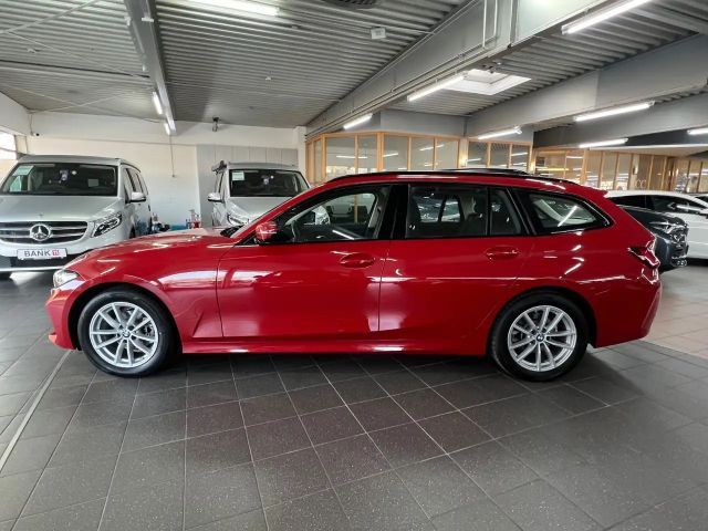 BMW 318 318d Touring