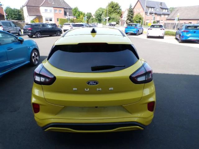 Ford Puma Gen-E Premium