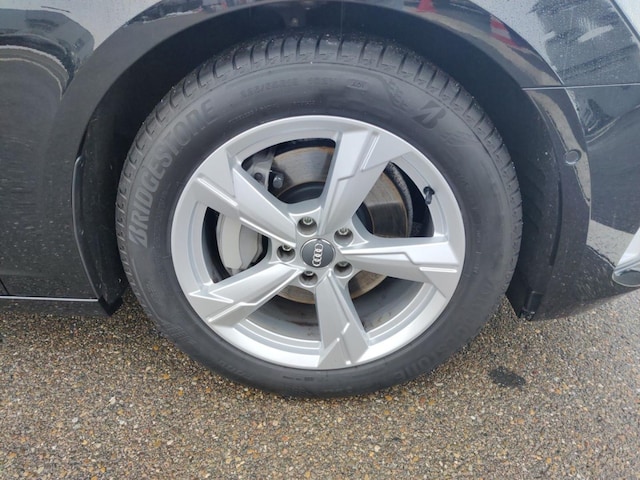 Audi A6 45 TFSI Avant Quattro S-Tronic Sport