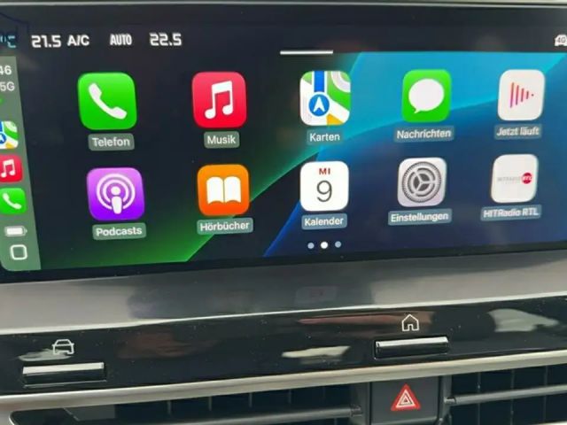 Citroën C4 Max PureTech