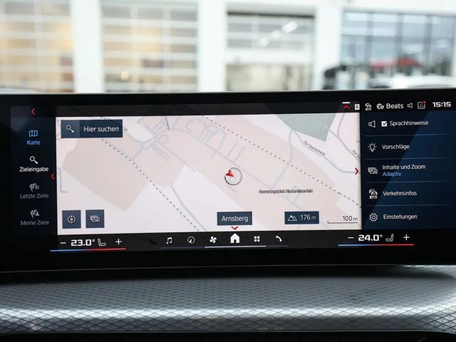 BMW M3 Competition Touring xDrive