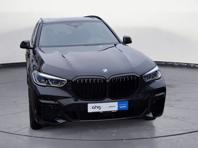 BMW X5 M-Sport xDrive40d