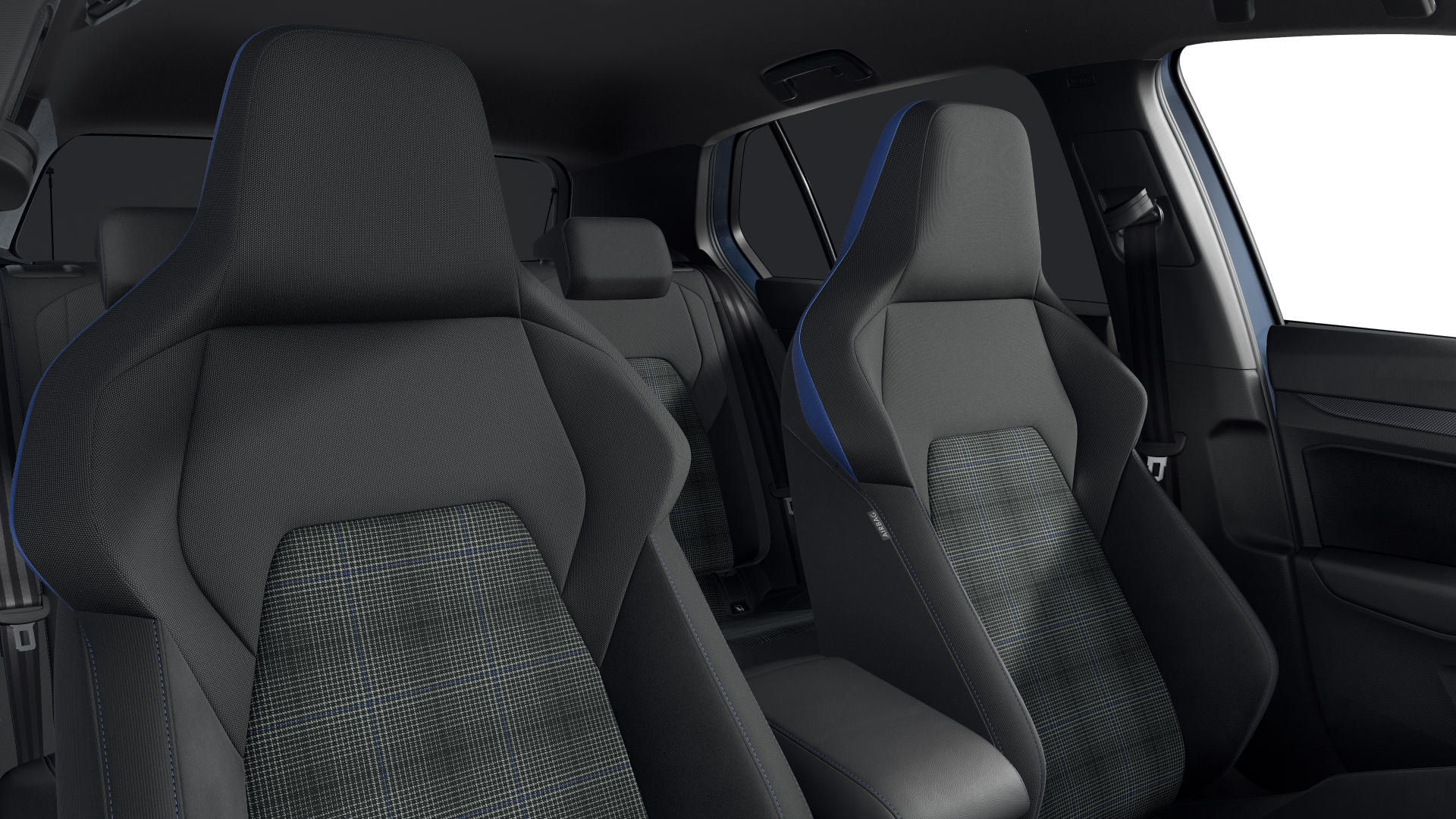 Volkswagen Golf GTE eHybrid