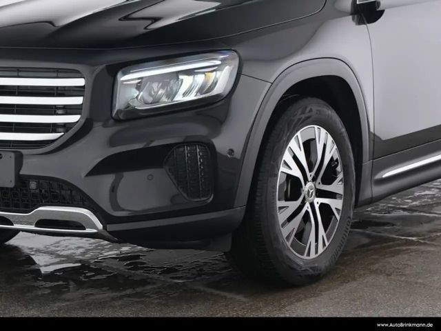 Mercedes-Benz GLB 180 Progressive