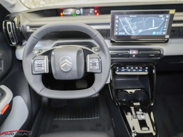 Citroën C3 Aircross Hybrid Max