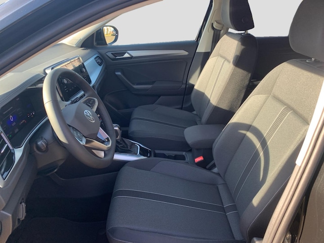 Volkswagen T-Roc 1.5 TSI DSG Life