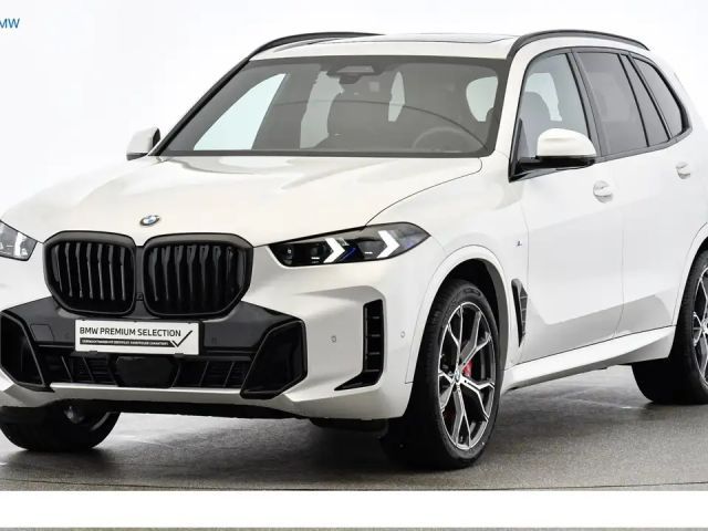 BMW X5 M-Sport xDrive30d