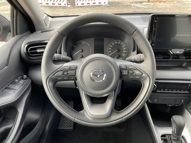 Mazda 2 Hybrid 1.5L Hybrid VVT-i  85 kW (116 PS) Automatik