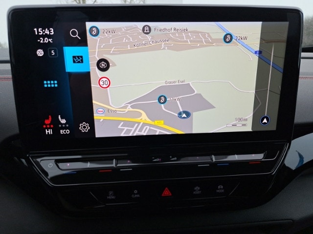 Volkswagen ID.4 4Motion GTX