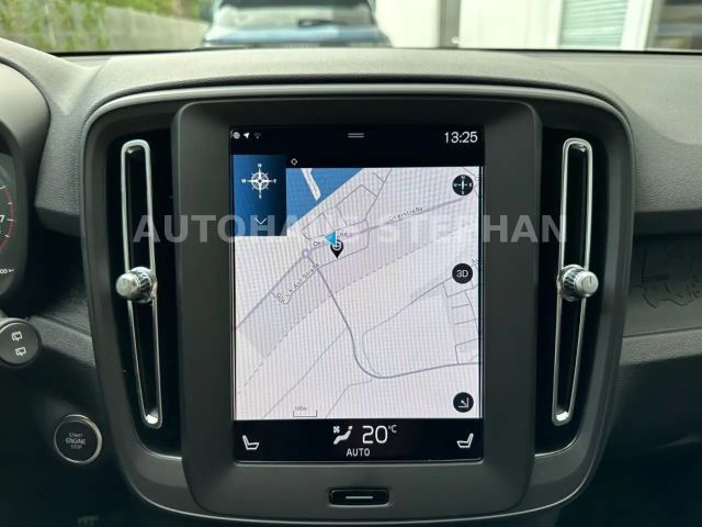 Volvo XC40 T2 Essential Autom. EURO6D GARANTIE