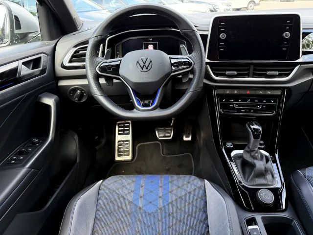 Volkswagen T-Roc 4Motion DSG IQ.Drive