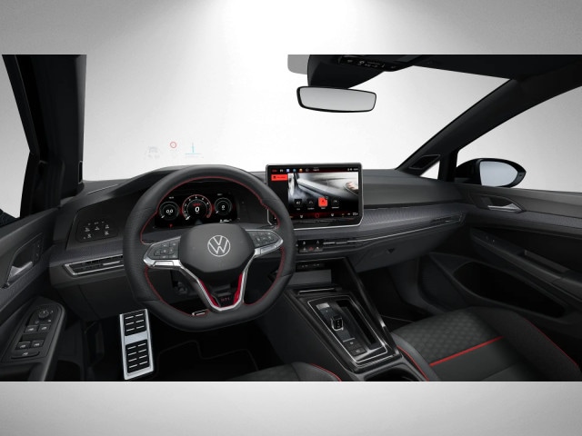 Volkswagen Golf 2.0 TSI DSG GTI