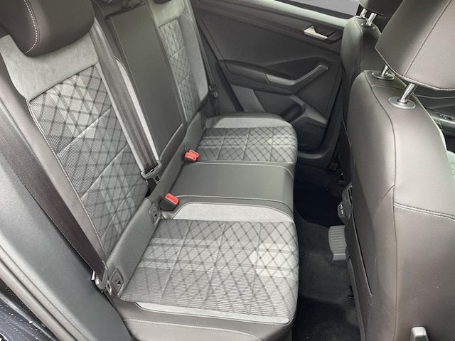 Volkswagen T-Roc T-Roc R-Line1.5 TSI Assistenz+Infotainment LM"19