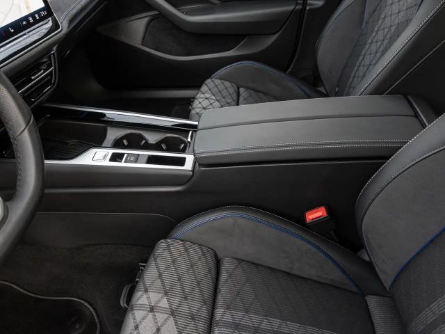 Volkswagen Passat 2.0 TDI 4Motion DSG R-Line