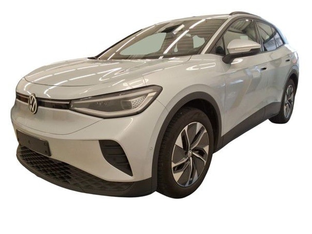 Volkswagen ID.4 Performance