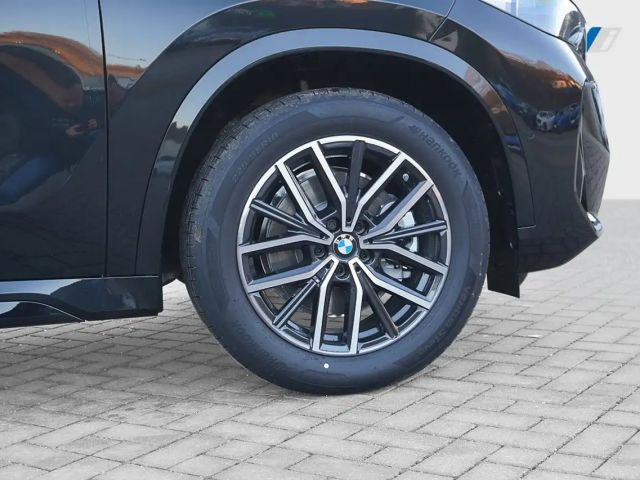 BMW X1 M-Sport sDrive20i