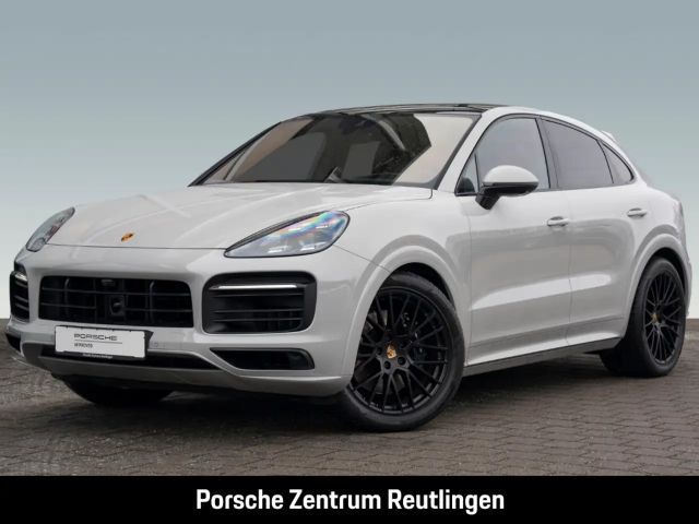Porsche Cayenne GTS