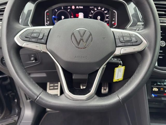 Volkswagen Tiguan 2.0 TDI DSG Life Sport