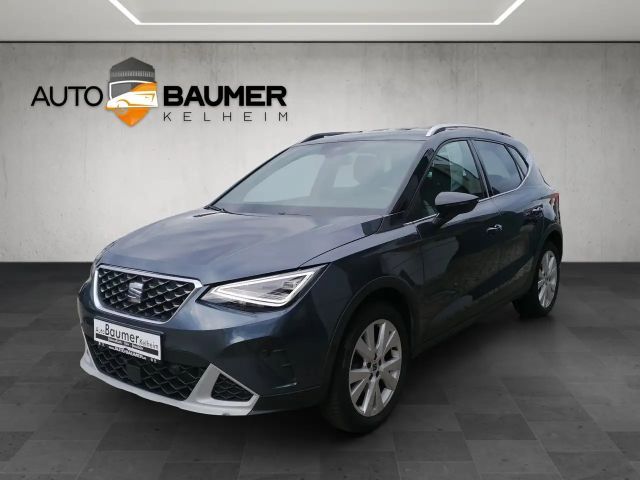 Seat Arona 1.0 TSI DSG