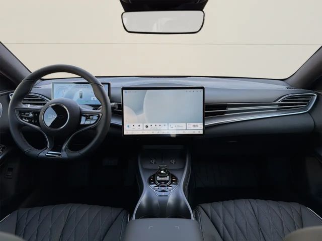 BYD Seal Achterwielaandrijving Comfort