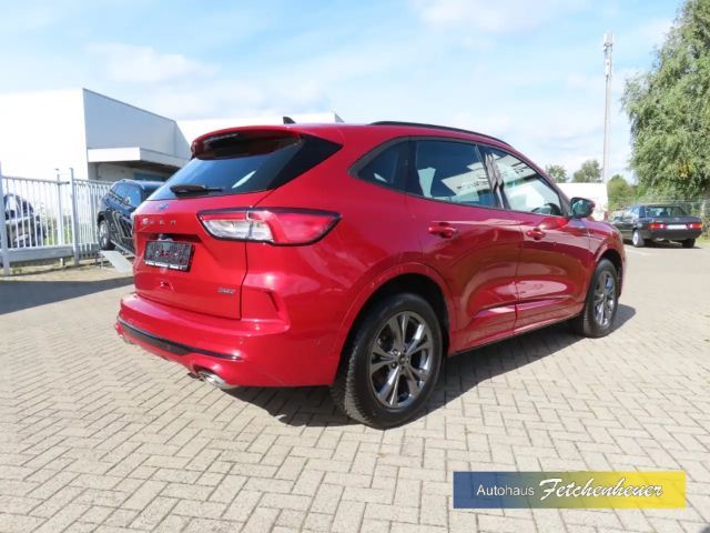 Ford Kuga Plug in Hybrid ST Line