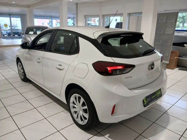 Opel Corsa F 1.2 Fin. ab 2,99% Tempomat,Bluetooth