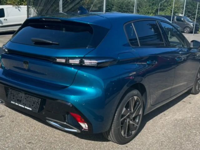 Peugeot 308 Allure Pack BlueHDi EAT8