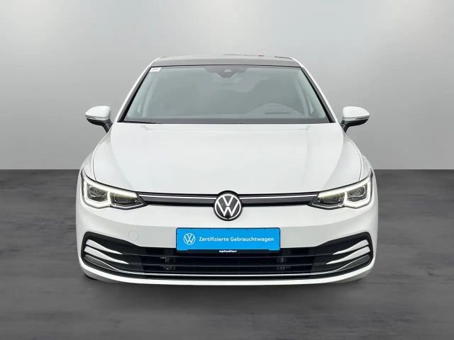 Volkswagen Golf 2.0 TDI DSG Golf VIII