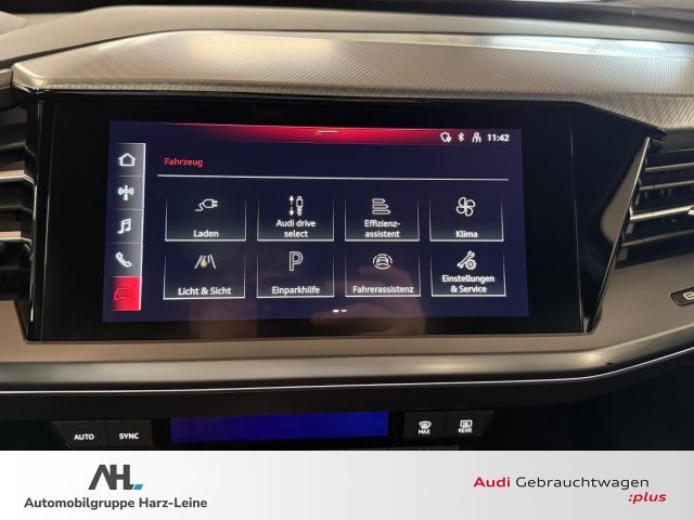 Audi Q4 e-tron 40 Sportback