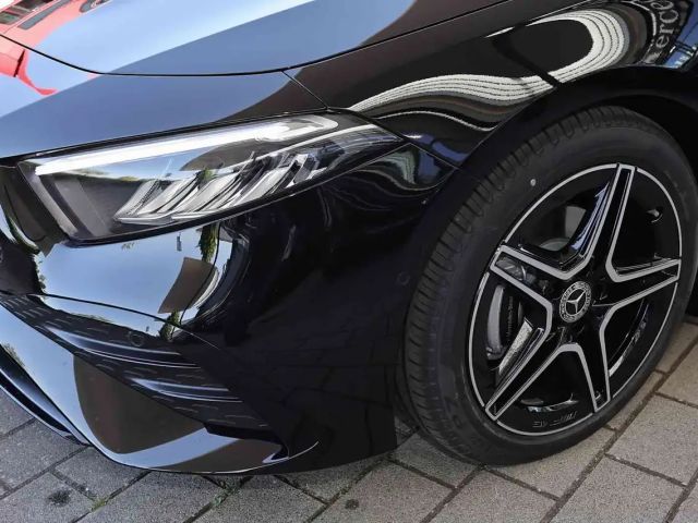 Mercedes-Benz A 200 AMG Line