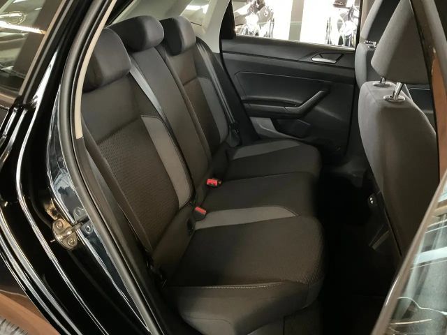 Volkswagen Polo 1.0 TSI