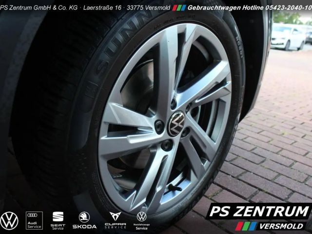 Volkswagen T-Roc 1.5 TSI R-Line