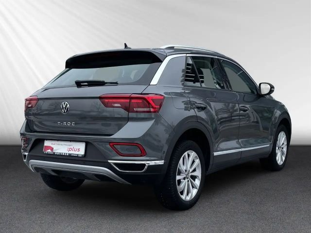 Volkswagen T-Roc 1.0 TSI Style