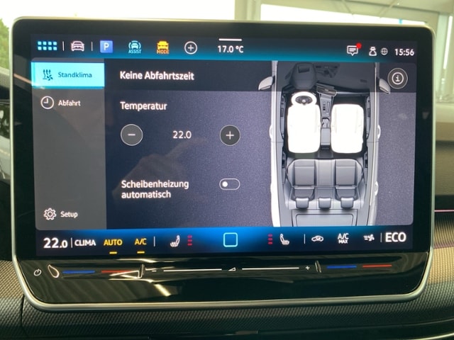 Volkswagen Golf DSG Golf VIII eHybrid