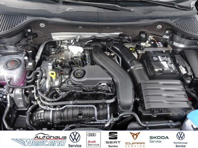 Skoda Karoq 1.5 TSI Sportline