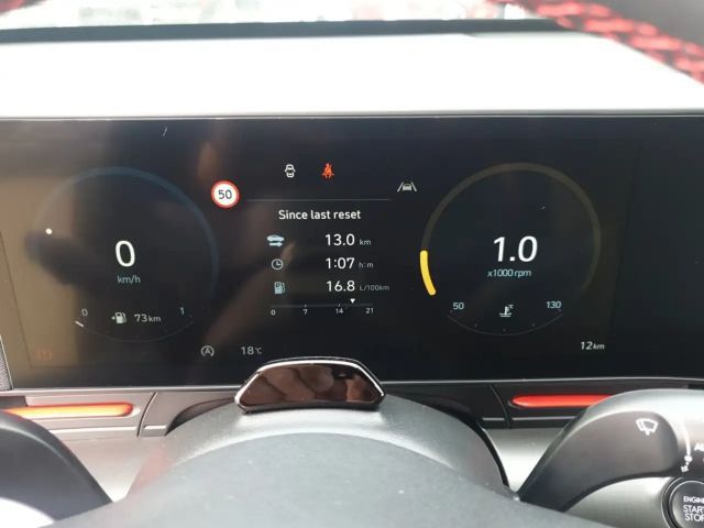 Hyundai Kona N Line T-GDi