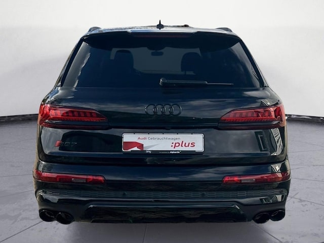 Audi SQ7 Quattro