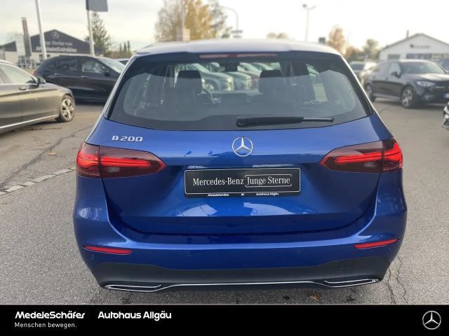 Mercedes-Benz B 200 Progressive